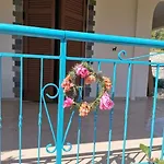 Vila Lemon Tree Garden Near Mirtos Divarata