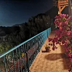 Lemon Tree Garden Near Mirtos Divarata