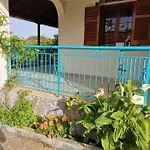 Vila Lemon Tree Garden Near Mirtos *