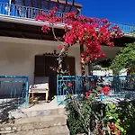 Lemon Tree Garden Near Mirtos Vila Divarata