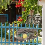 Lemon Tree Garden Near Mirtos Vila *