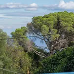 Lemon Tree Garden Near Mirtos Vila Divarata