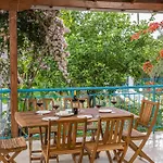 Lemon Tree Garden Near Mirtos Vila