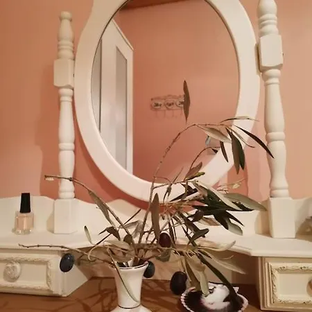 Lemon Tree Garden Near Mirtos Вилла Divarata