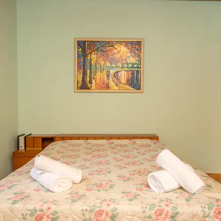 Вилла Lemon Tree Garden Near Mirtos Divarata