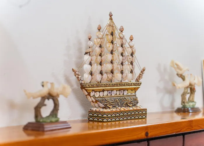 Lemon Tree Garden Near Mirtos * Divaráta