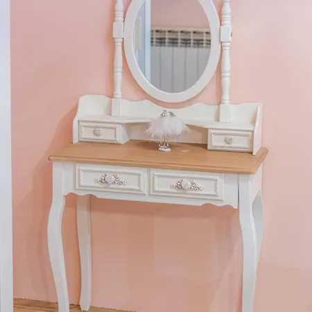 빌라 Lemon Tree Garden Near Mirtos