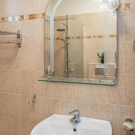 Lemon Tree Garden Near Mirtos 빌라 Divarata